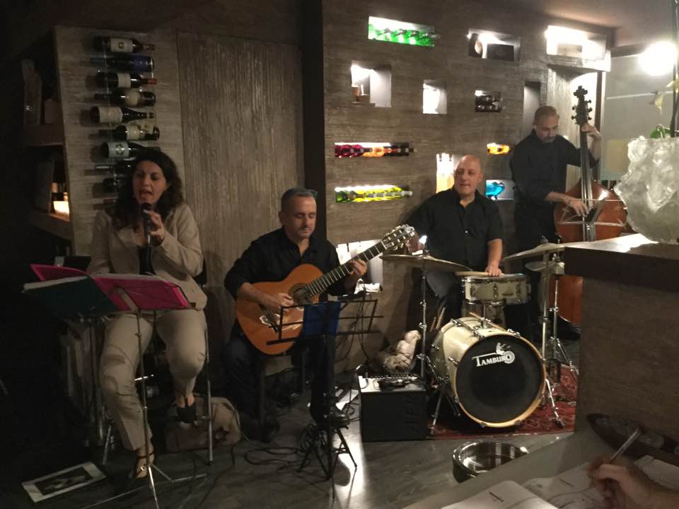 quartetto