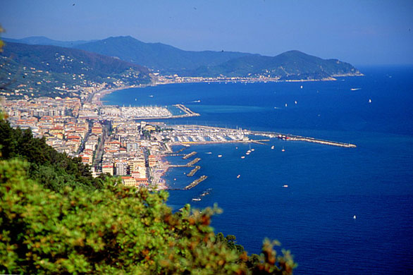 chiavari